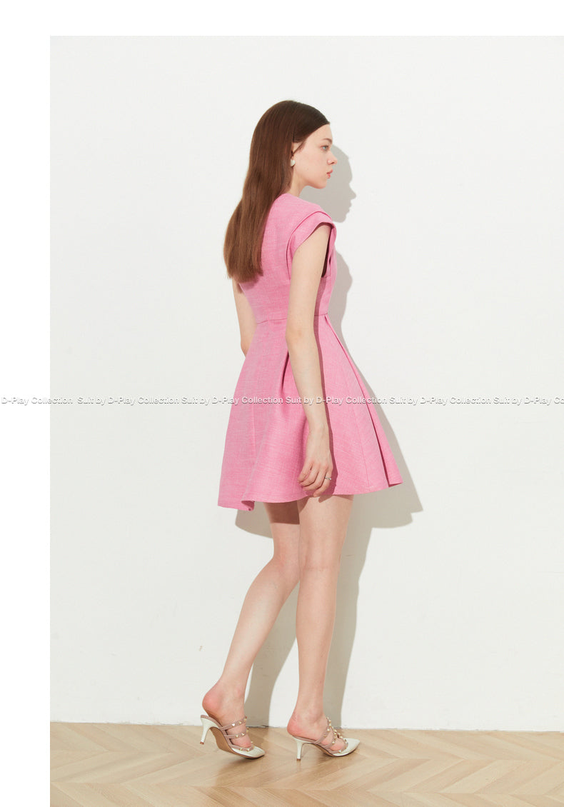 Swing hotsell skater dress