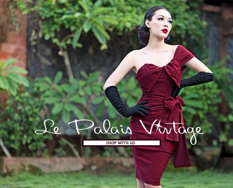 Palais Royal Dresses