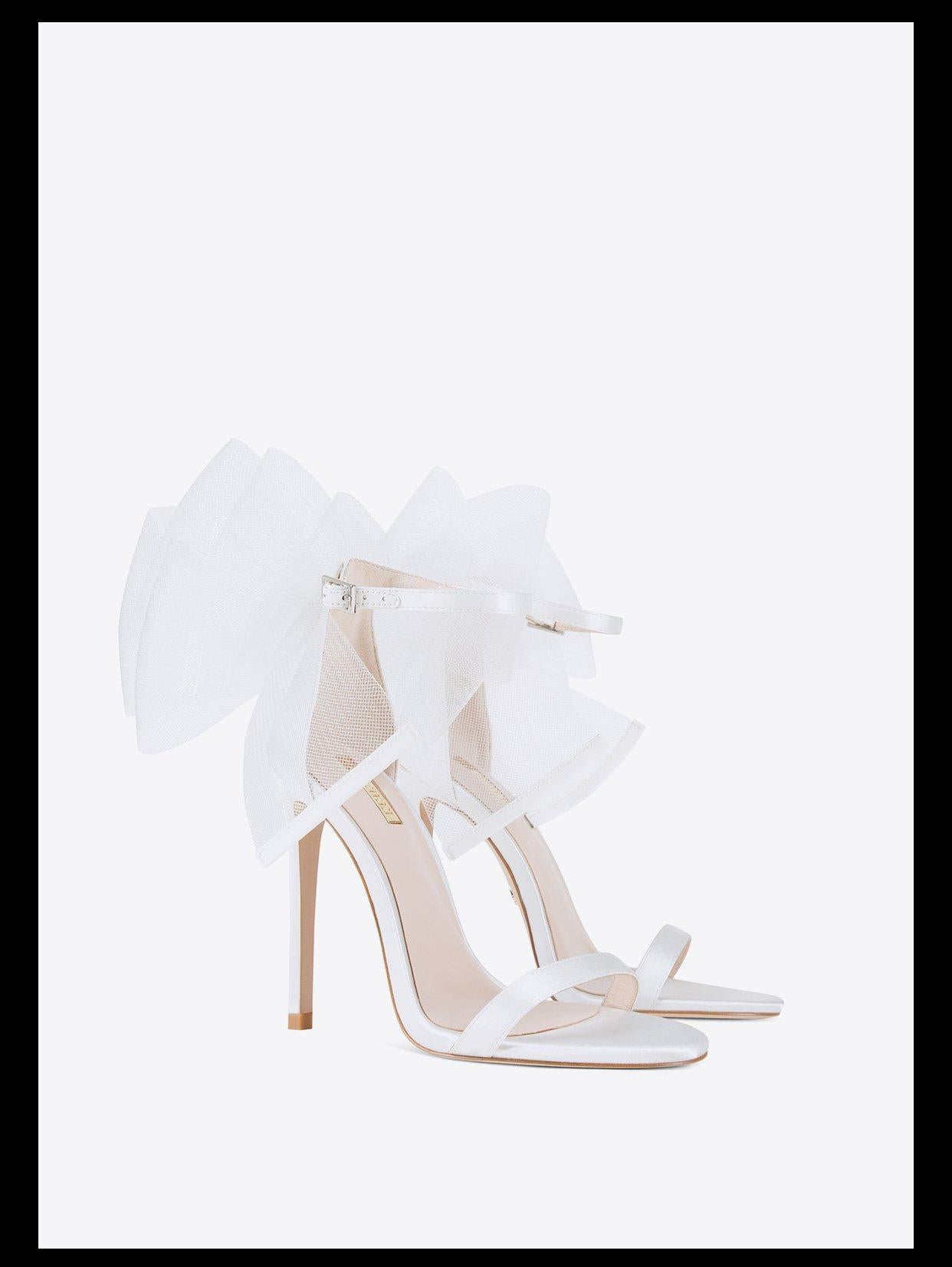 High Heel Sandals - Open Toe Patent Heels – Jolie Vaughan Mature Women's  Online Clothing Boutique